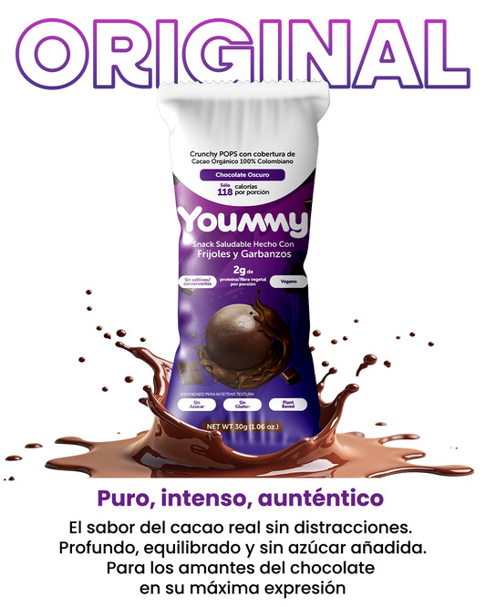 Yoummy Snack Original